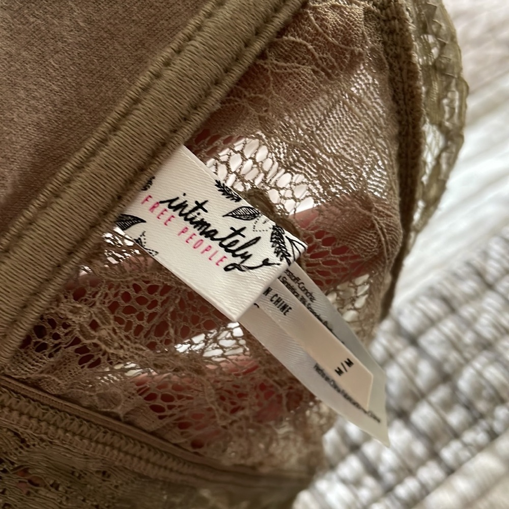 Free People bandeau